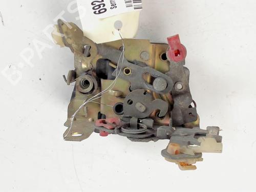 Used Front left lock Front left lock NISSAN CEDRIC (Y30) 2.8 D (84 hp) 21237423 21237423