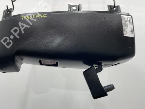 Corner bumper PEUGEOT BOXER Van 2.2 BlueHDi 140 | BP20928960C117