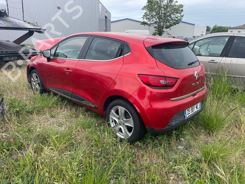 Brugte RENAULT CLIO IV (BH_) 0.9 TCe 90 (BHNF, BHMA, BHMH, BHJK, BHJR) 4821289