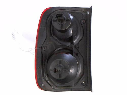 Right taillight LAND ROVER FREELANDER I (L314) 1.8 16V 4x4 | BP20436528C35 