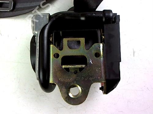 Used Rear left seatbelt Rear left seatbelt AUDI A4 B5 (8D2) 1.9 TDI (110 hp) 20425138 20425138