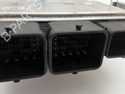 Engine control unit (ECU) CITROËN C3 II (SC_) 1.6 HDi | BP36900179M57 - Image 5
