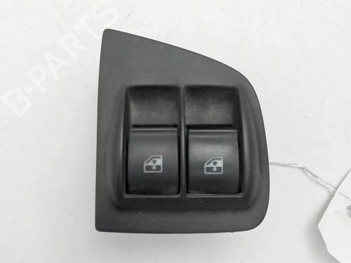 Used Left front window switch FIAT DOBLO Box Body/MPV (223_) 1.3 D Multijet (75 hp) 25444946