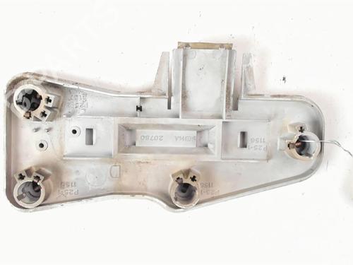 Used Lamp holder Lamp holder RENAULT 18 (134_) 1.6 (1341) (73 hp) 21240247 21240247