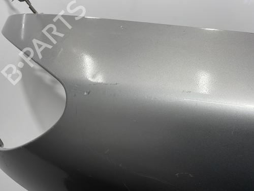 Left front fenders PEUGEOT 607 (9D, 9U) 2.2 HDi | BP22102455C41 
