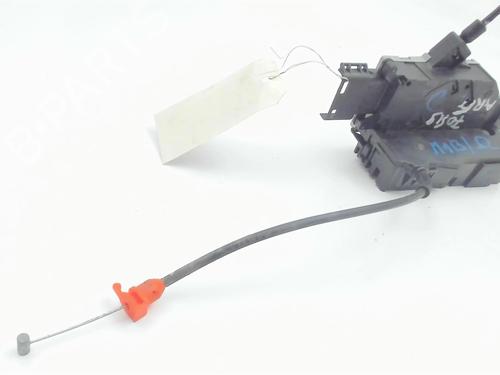 Rear left lock CITROËN C4 Grand Picasso I (UA_) 2.0 HDi 138 | BP20451162C100 