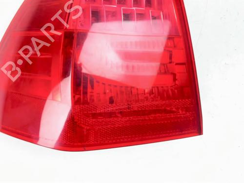Left taillight BMW 3 Touring (E91) 318 d | BP33315014C34 - Image 3