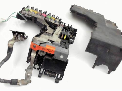 Electronic module CITROËN C4 II (NC_) 1.6 HDi 115 | BP32264117M83