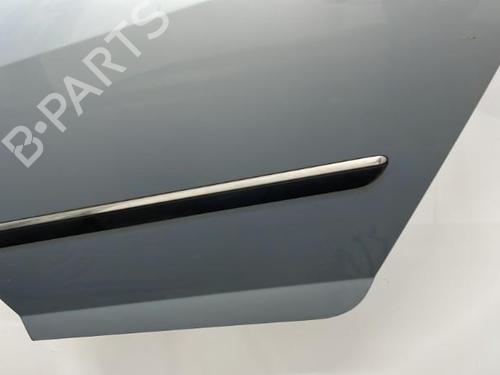 Left rear door PEUGEOT 407 (6D_) 2.0 HDi 135 (6DRHRH, 6DRHRE, 6DRHRG, 6DRHRJ) | BP20439570C4 