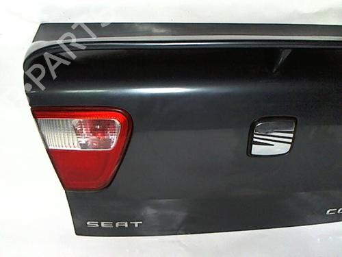 Tailgate SEAT CORDOBA (6K1, 6K2) 1.9 TDI | BP25264883C6 