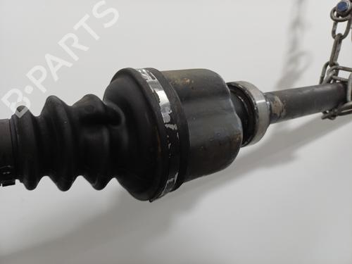 Right front driveshaft CITROËN C4 Picasso II | BP36588872M39 - Image 2