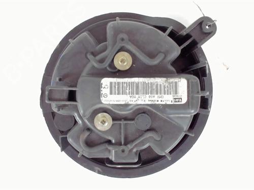 Heater blower motor PEUGEOT 1007 (KM_) 1.4 HDi | BP20436236M62 