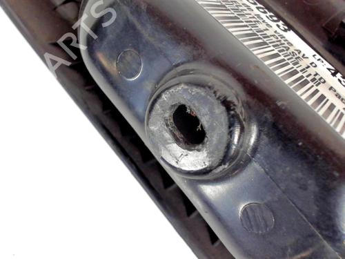 Used Right front window switch HYUNDAI H-1 / STAREX Bus (A1) 2.5 TCi (101 hp) 22914734