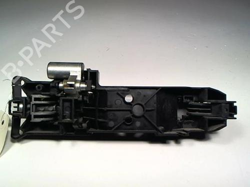 Rear left exterior door handle NISSAN NOTE (E11, NE11) 1.5 dCi | BP20474694C130 