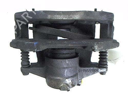 Left front brake caliper ALFA ROMEO MITO (955_) 1.3 MultiJet (955AXP1A, 955AYC1A) | BP20443698M105 