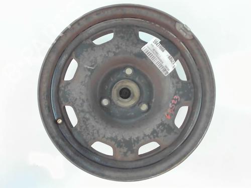 Fælk Fælk PEUGEOT 106 I (1A, 1C) 1.0 (50 hp) 20390521 20390521