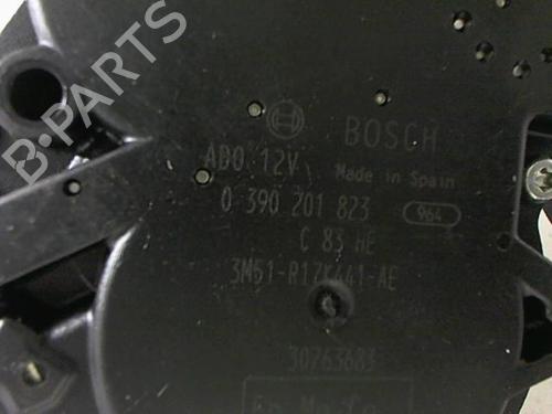 Rear wiper motor FORD FOCUS C-MAX (DM2) 1.8 TDCi | BP20470853M102 
