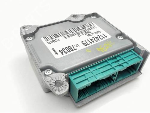ECU airbags FIAT BRAVO II (198_) 1.9 D Multijet (198AXC1B) | BP29513852M53 