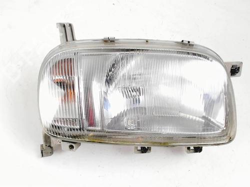 Right headlight NISSAN MICRA II (K11) 1.3 i 16V | BP20389792C29 