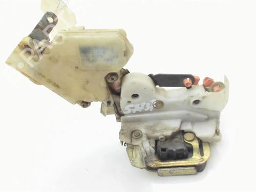 Rear left lock NISSAN ALMERA TINO (V10) 2.2 dCi | BP20405928C100 