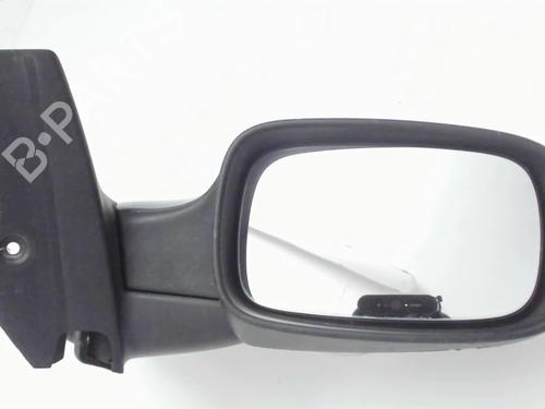 Used Right mirror RENAULT GRAND SCÉNIC II (JM0/1_) 1.5 dCi (JM1E) (106 hp) 20387767