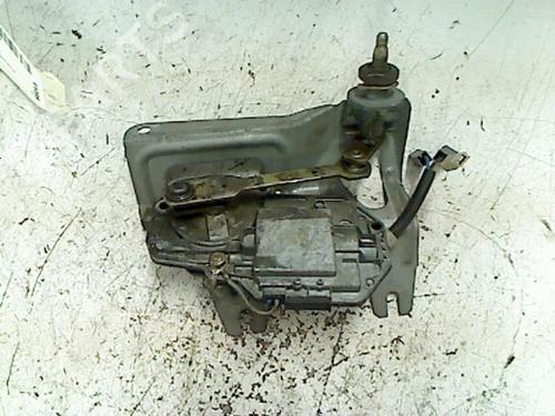 Used Rear wiper motor CITROËN BX (XB-_) [1982-1994]  21229931