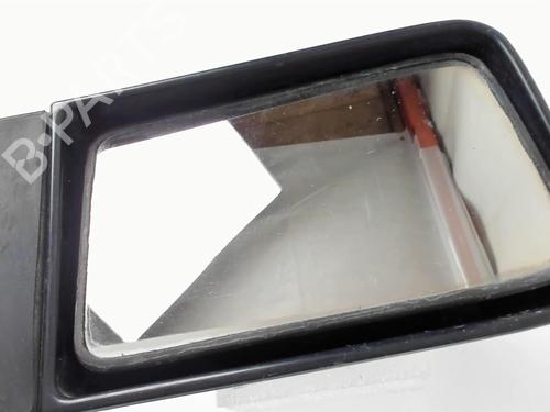 Right mirror NISSAN BLUEBIRD Traveller (W910) 2.0 D | BP21231101C27