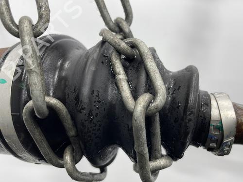 Półoś przednia lewa HYUNDAI BAYON (BC3) 1.0 T-GDI 48V-Hybrid | BP30795163M38