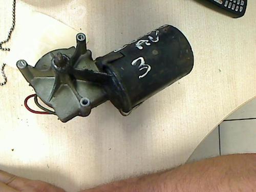 Used Front wiper motor FORD ESCORT VI (GAL, AAL, ABL) [1995-2002]  22914355