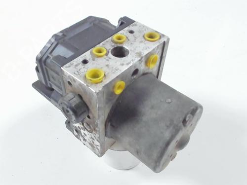 Used ABS pump ABS pump FIAT STILO Multi Wagon (192_) 1.9 JTD (115 hp) 20460617 20460617