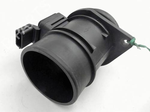 Mass air flow sensor RENAULT TRAFIC II Bus (JL) 2.0 dCi 90 (JL00, JL01, JL0H, JL0M, JL0P, JL0S) | BP29625454M95 