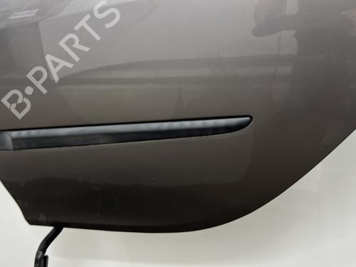 Left rear door RENAULT CLIO III (BR0/1, CR0/1) 1.5 dCi (BR17, CR17) | BP26965154C4 