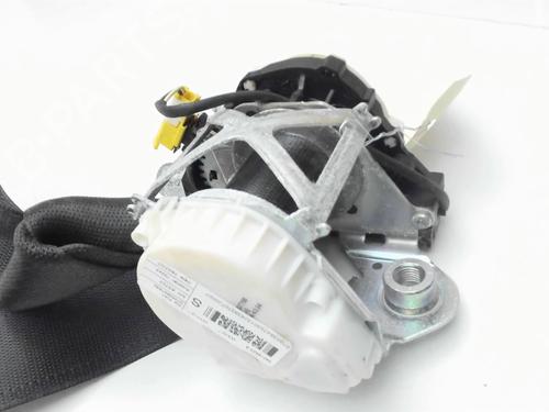 Used Front left belt tensioner FIAT BRAVO II (198_) 1.9 D Multijet (198AXE1A) (90 hp) 20442187