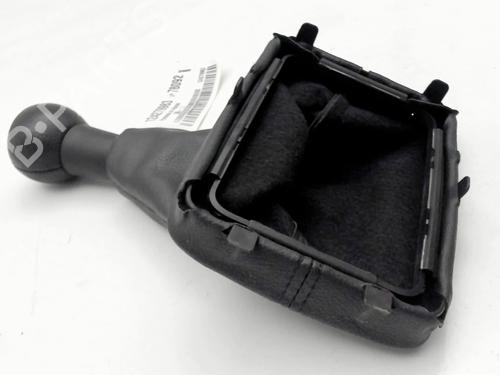 Shift knob PEUGEOT 206+ (2L_, 2M_) 1.1 | BP35892492I34 - Image 3