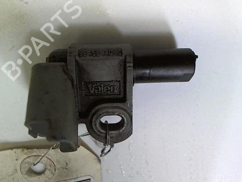 Elektronisk modul CITROËN C4 Grand Picasso I (UA_) 1.6 HDi (109 hp) 20433405