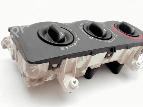 Climate control RENAULT THALIA II (LU_) 1.5 dCi | BP36757192I5 - Image 7