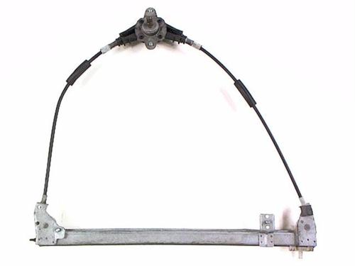 Used Front right window mechanism FIAT PUNTO (176_) 55 1.1 (54 hp) 20476832