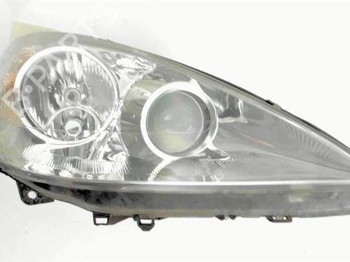 Right headlight PEUGEOT 807 (EB_) 2.2 HDi | BP20469884C29 