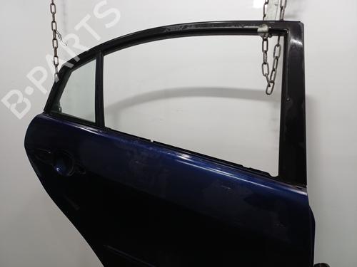 right-rear-door-mazda-6-hatchback-gg-20-di-gg14-2002-2003-2004-2005-2006-2007-2008-22103636 main image