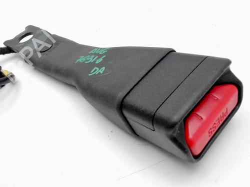 Seat buckle PEUGEOT 108 1.2 | BP33894730I32 - Image 4