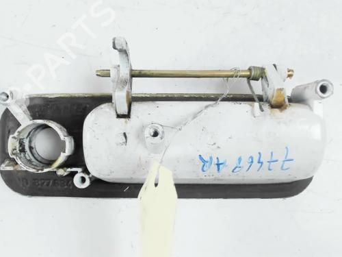Tailgate handle VW POLO III (6N1) 60 1.4 | BP27535877C132 