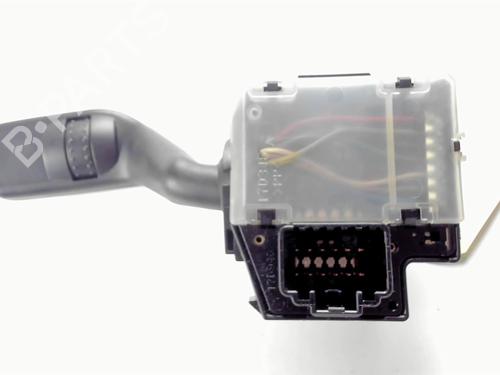 Used Steering column stalk Steering column stalk FORD FOCUS C-MAX (DM2) 1.6 TDCi (109 hp) 20451496 20451496