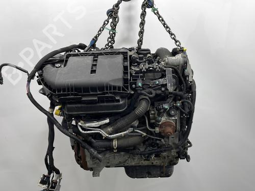 Engine CITROËN C3 Picasso (SH_) 1.6 HDI 90 | BP28825838M1 