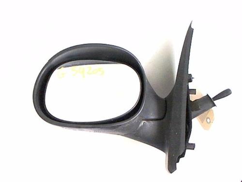 Used Left mirror CITROËN C2 (JM_) 1.1 (60 hp) 20477568