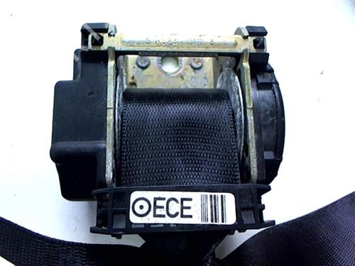Used Rear right seatbelt Rear right seatbelt BMW 3 Compact (E46) 320 td (150 hp) 20392683 20392683