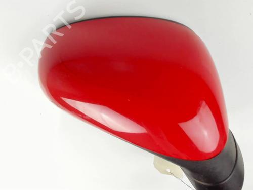 Right mirror SEAT LEON (1P1) 1.9 TDI | BP20390707C27 