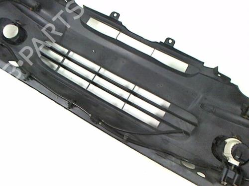 Used Front bumper Front bumper FIAT MULTIPLA (186_) 1.9 JTD 105 (186AXB1A) (105 hp) 20448290 20448290