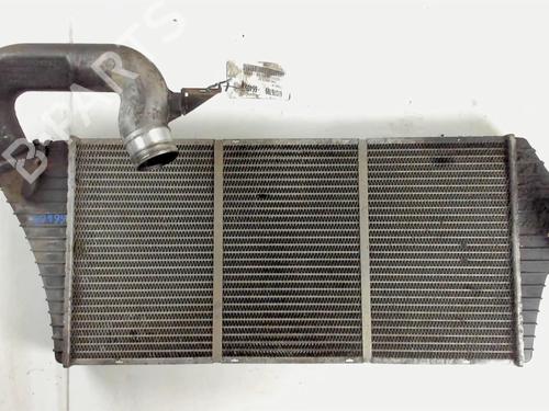 Used Intercooler RENAULT ESPACE III (JE0_) 2.2 12V TD (JE0E, JE0H, JE0P) (113 hp) 25265301