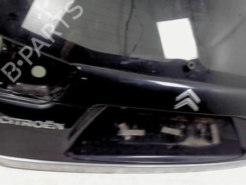 Tailgate CITROËN C-CROSSER (VU_, VV_) 2.2 HDi | BP20443530C6 