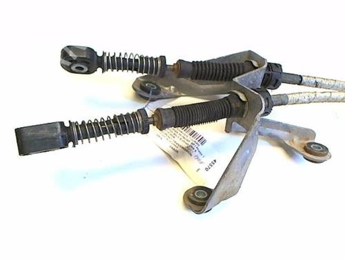 Gear lever VW TOURAN (1T1, 1T2) 1.9 TDI | BP20416502M90 